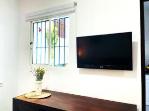 Apartamento ALAZUL Soberao