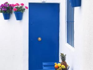 Apartamento ALAZUL Soberao