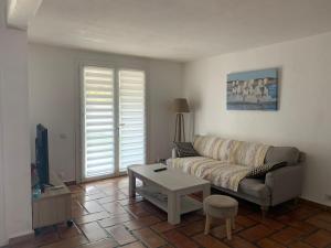 Appartements maison en Camargue : photos des chambres