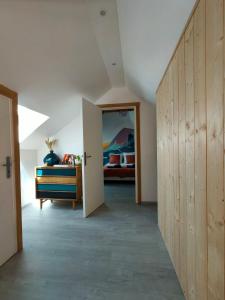 B&B / Chambres d'hotes Les Bobos a la ferme : photos des chambres