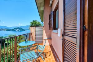 Appartamento Pinus Varenna