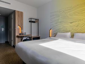 Hotels B&B HOTEL Selestat Centre-Alsace : photos des chambres