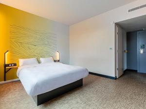 Hotels B&B HOTEL Selestat Centre-Alsace : Chambre Double - Accessible aux Personnes à Mobilité Réduite 