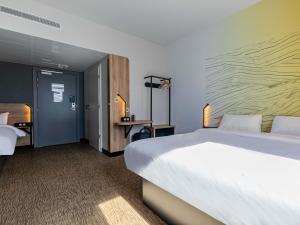 Hotels B&B HOTEL Selestat Centre-Alsace : photos des chambres