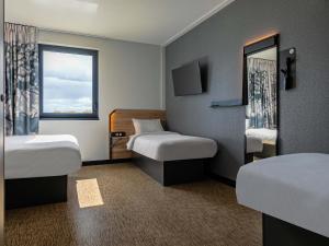 Hotels B&B HOTEL Selestat Centre-Alsace : photos des chambres