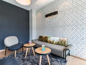 B&B HOTEL Sélestat Centre-Alsace - 塞莱斯塔