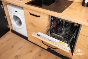 Apartament Prestige z dostępem do basenów,strefy saun,jacuzzi - Pinea Apartments Pobierowo-SANNEL Apartments for rent