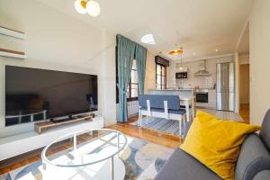 Tabacalera by Silastur