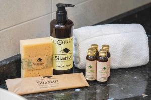 Tabacalera by Silastur