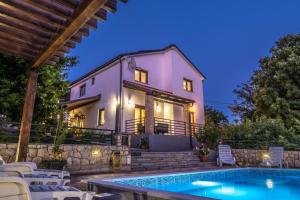 Villa Michelle 