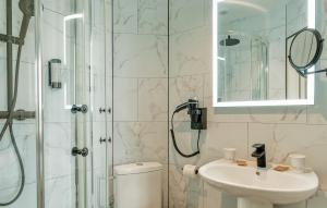 Hotels Best Western Metz Centre Gare : photos des chambres