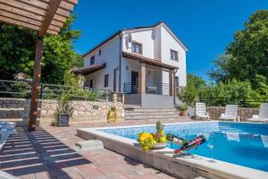 Villa Michelle - 5hvězdičkové hotely ve městě Grižane