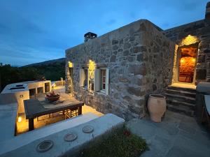 Stone House Siga Siga. Enjoy Serenity & Privacy