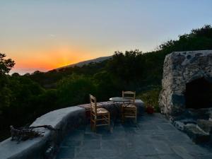 Stone House Siga Siga. Enjoy Serenity & Privacy