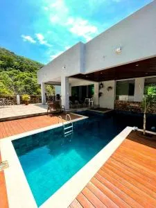 Sítio novo pousada - 马沙蒂纽