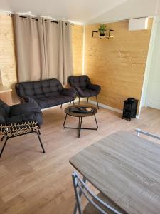 Mobil home de Patricia et Franck à Sigean