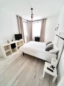 T3 haut de villa avec terrasse de 25m2