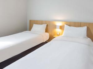 Hotels B&B HOTEL Rennes Sud Chantepie : photos des chambres