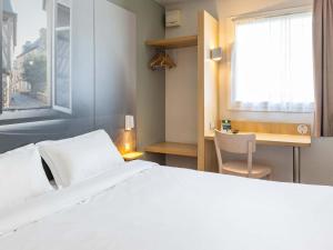 Hotels B&B HOTEL Rennes Sud Chantepie : photos des chambres