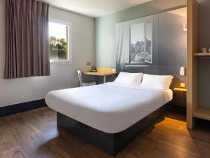 Hotels B&B HOTEL Rennes Sud Chantepie : photos des chambres