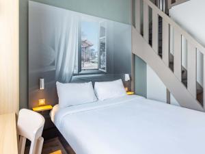 Hotels B&B HOTEL Rennes Sud Chantepie : photos des chambres