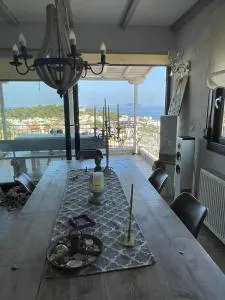 ΤΟ ΣΠΙΤΙ ΤΗΣ ΑΝΑΤΟΛΗΣ - Votsi