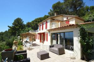 Villas Bastide vue exceptionnelle : photos des chambres