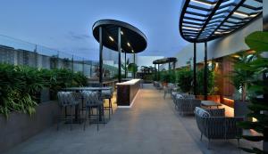 Courtyard by Marriott Nashik