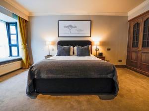 Villiers Hotel