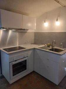 Maisons de vacances Domaine insolite avec plan d'eau privatif : photos des chambres