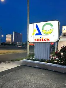 AC Suites - 文特诺市