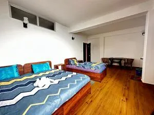 Queen's INN Homestay - Ghum