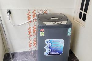 Servostay 2 BHK Fully Furnished in Kukatpally #201