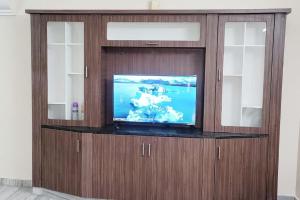Servostay 2 BHK Fully Furnished in Kukatpally #201