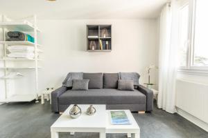 Appartements Studio Ernest Chamalieres Calme Parking Gratuit : Appartement 1 Chambre