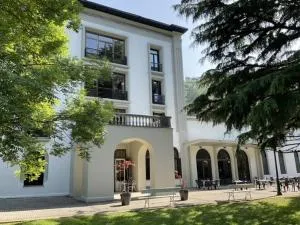 Balneario de Cestona - Mutriku