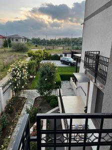 Pensiunea Dea House