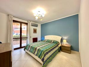 Flight over the sea House by Housilia