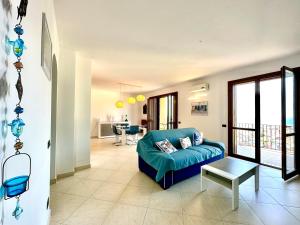 Flight over the sea House by Housilia