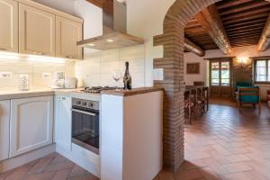 Appartamento La Loggia