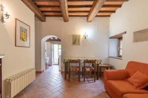 Appartamento La Loggia