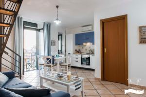 Palazzo Carrano Vietri sul Mare