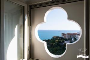 Palazzo Carrano Vietri sul Mare