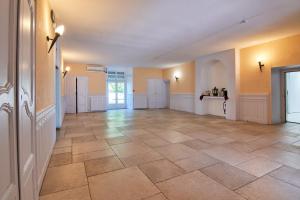 Villas chateau d'escart : photos des chambres