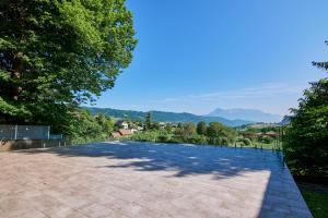 Villas chateau d'escart : photos des chambres