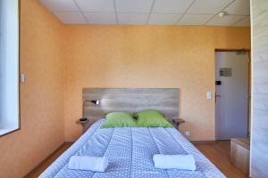 Villas chateau d'escart : photos des chambres