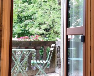 Casa Moren Apartment