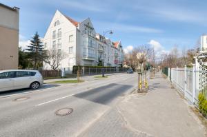 Dom & House - Apartament Batumi Sopot