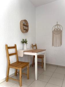 Seaside Studios Arkasa Karpathos