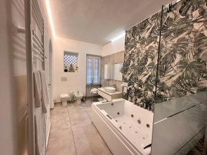 CA FOSCARI HARMONY Jacuzzi Apartment